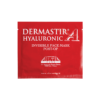 FACE MASK HYALURONIC INVISIBLE