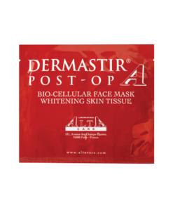 FACE MASK WHITENING SKIN TISSUE