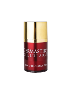 GOLD RADIANCE GEL