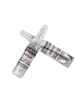 LUXURY CAVIAR AMPOULES