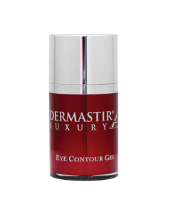 LUXURY EYE CONTOUR GEL