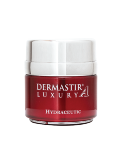 LUXURY HYDRACEUTIC CREAM