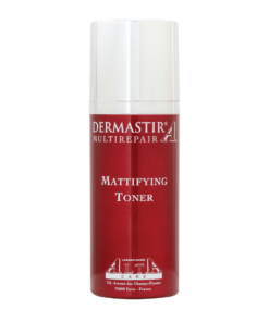 MULTIREPAIR MATTIFYING TONER