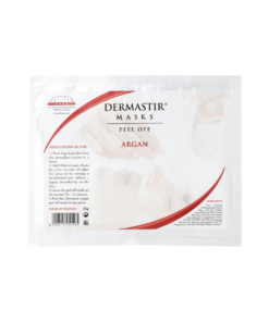 PEEL OFF MASKS ARGAN