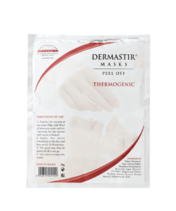 PEEL OFF MASKS THERMOGENIC