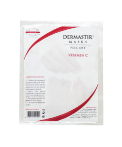 PEEL OFF MASKS VITAMIN C