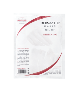PEEL OFF MASKS WHITENING