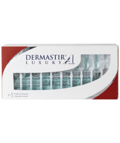 SKINCARE ZINC GLUCONATE