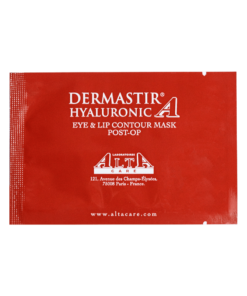 HYALURONIC - EYE & LIP CONTOUR