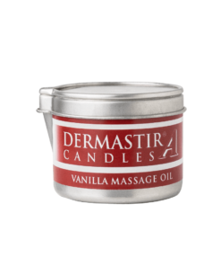 VANILLA MASSAGE OIL