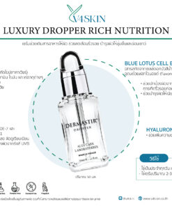 DROPPER RICH NUTRITION