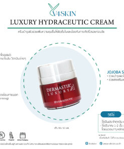 HYDRACEUTIC CREAM