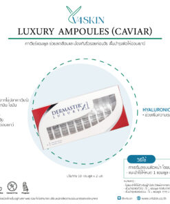 AMPOULES CAVIAR